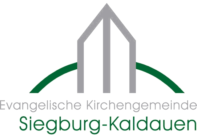 Logo ev. Kirchengemeinde Siegburg-Kaldauen